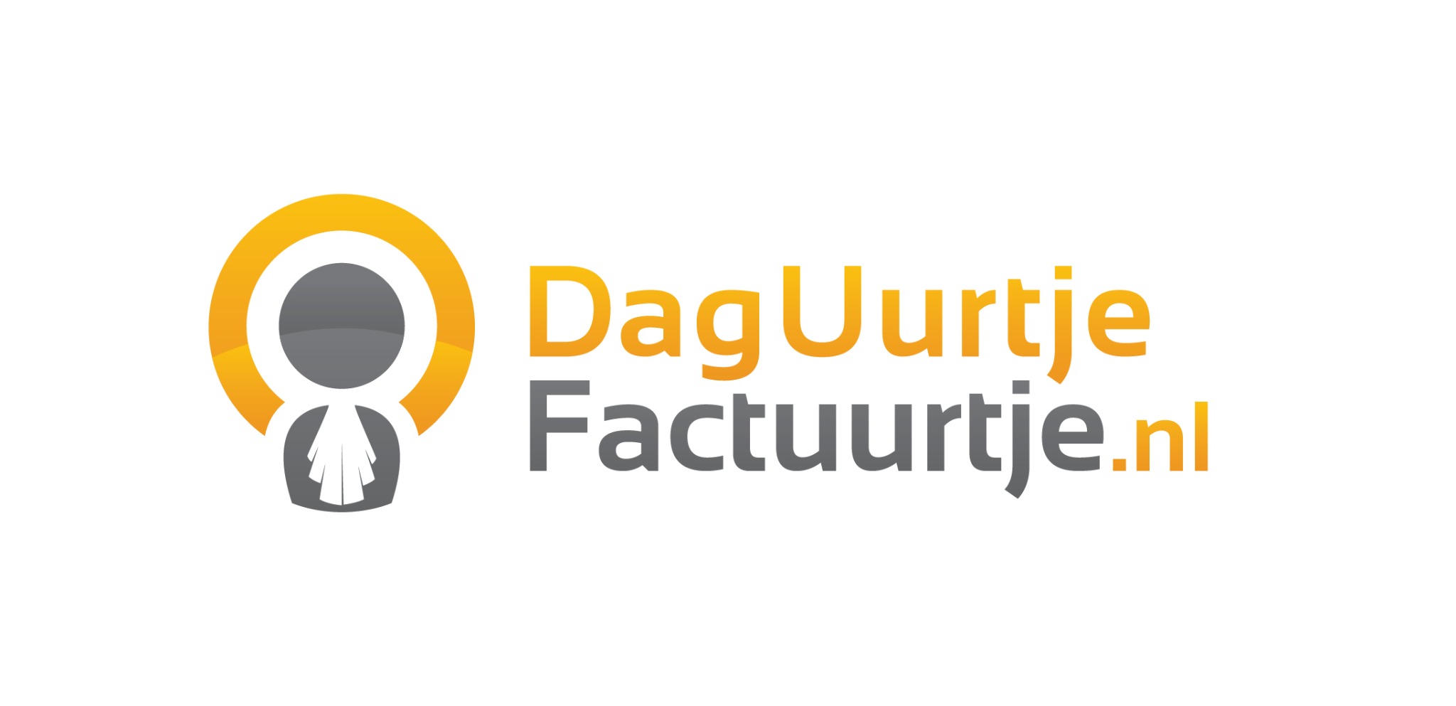 Logo DagUurtjeFactuurtje.nl