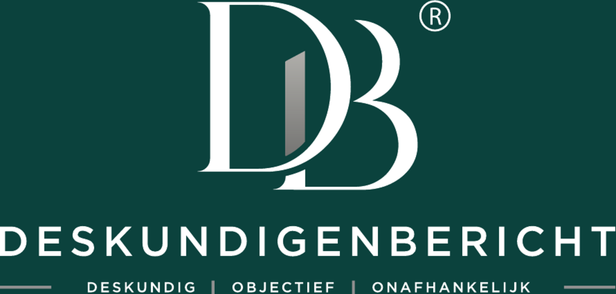Logo Deskundigenbericht.nl